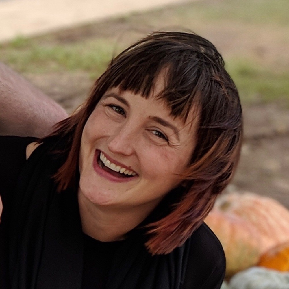 Meet your Posher, Katherine